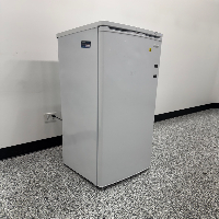 Impecca Upright Freezer image 0